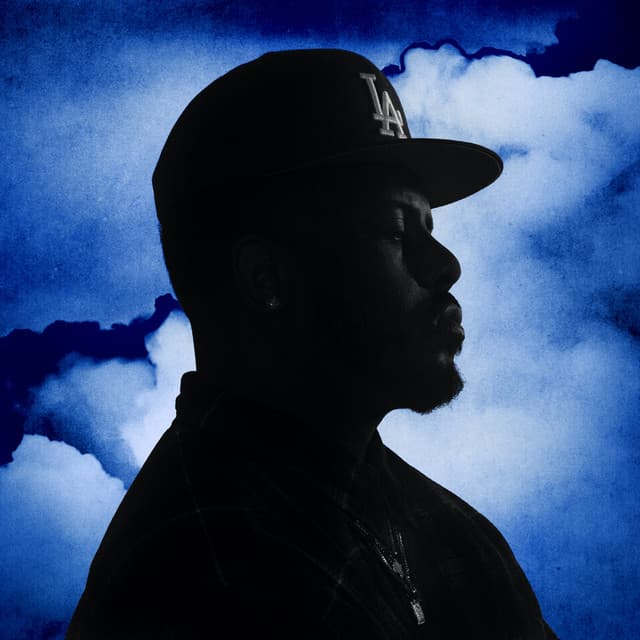 Love  Ominous World - Blu