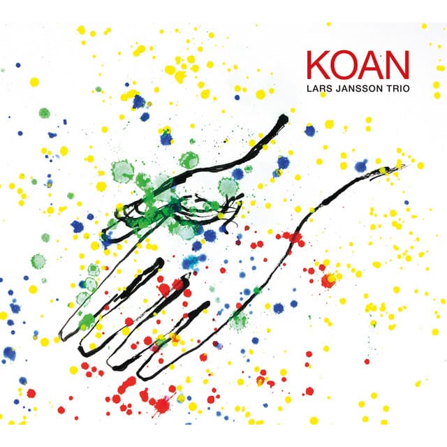 KOAN - Lars Jansson