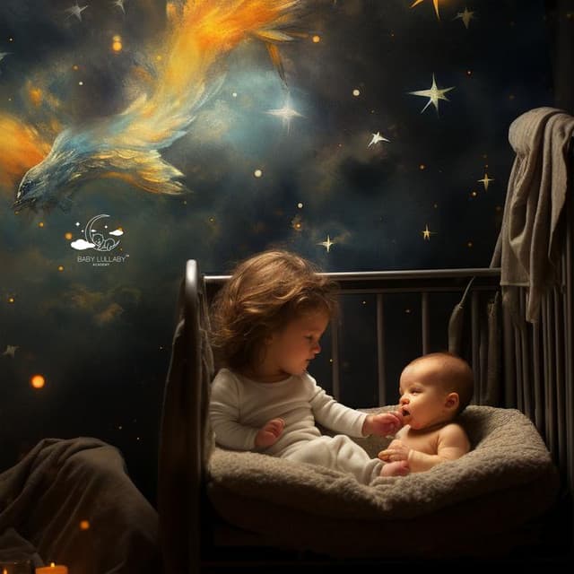 From Dream to Reality - Baby Sleep Lullaby Academy