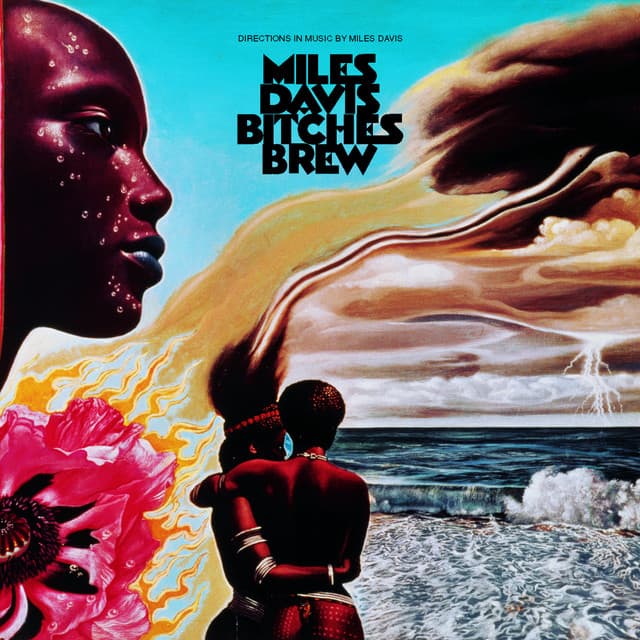 Bitches Brew - Miles Davis