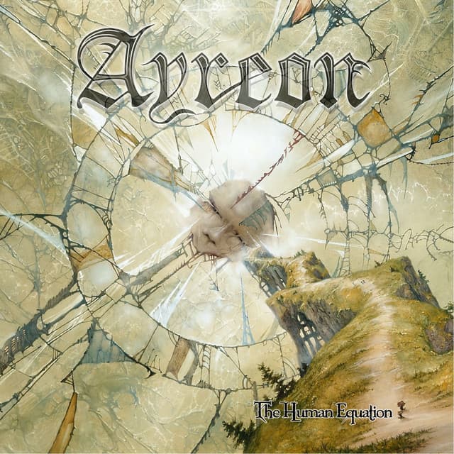 The Human Equation - Ayreon