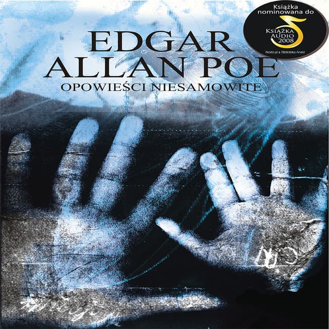 Edgar Allan Poe: Opowiesci Niesamowite - Edgar Allan Poe