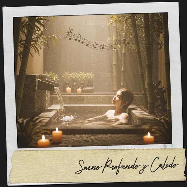Sueño Profundo y Calido: Rayo de Luna - Ruido Blanco Hart