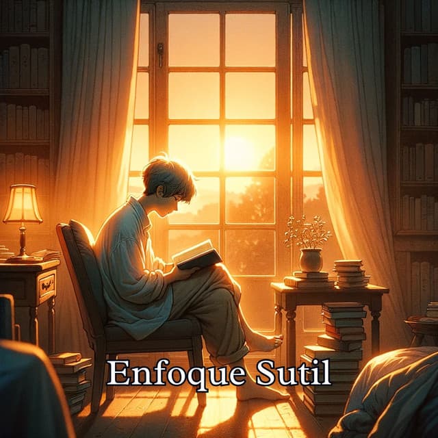 Enfoque Sutil - Ambiente