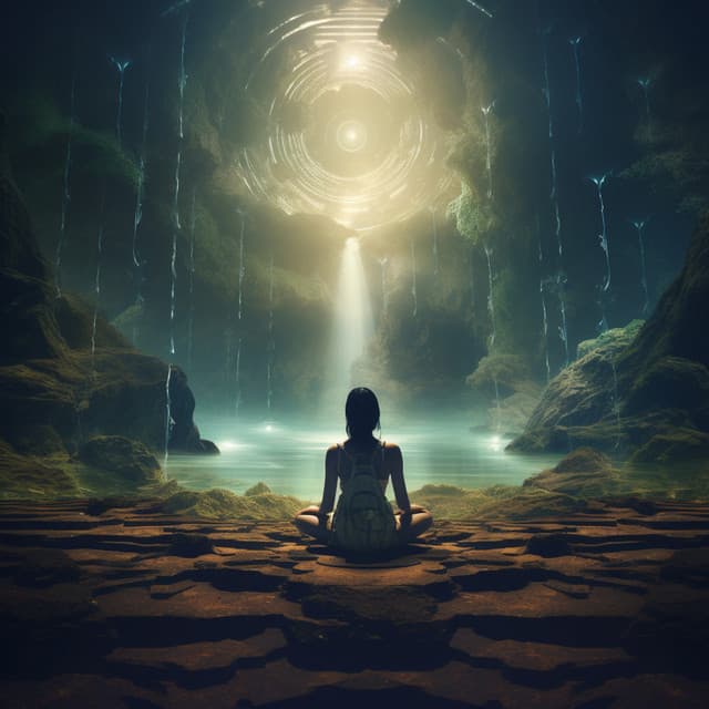 Lofi Beats for Soulful Meditation - Meditation Nature Noise