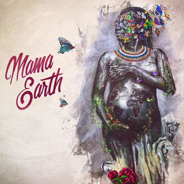 Mama Earth - Project Mama Earth