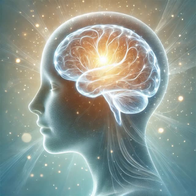 Soothing the Mind, Relieving Discomfort: 432 Hz Healing Tones for Migraine Relief and Stress Reduction - Green Noise!