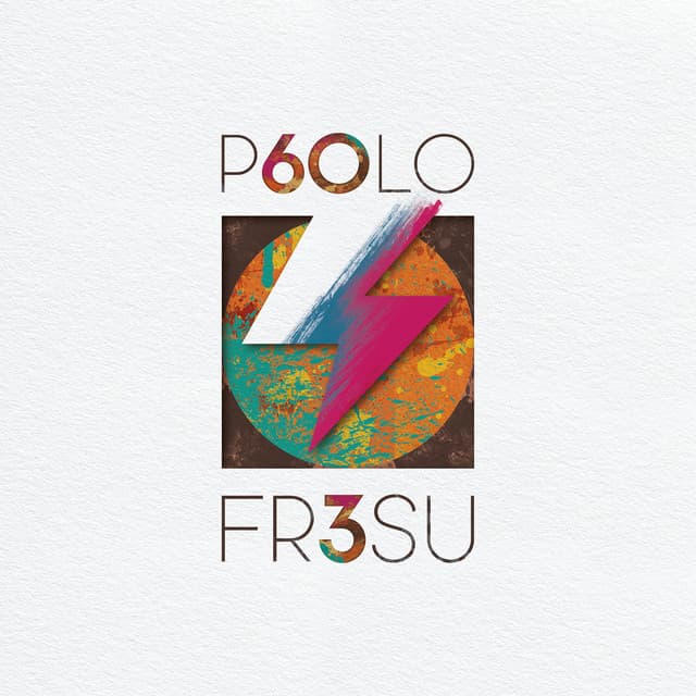 P60LO FR3SU - Paolo Fresu