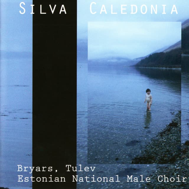 Silva Caledonia - Gavin Bryars