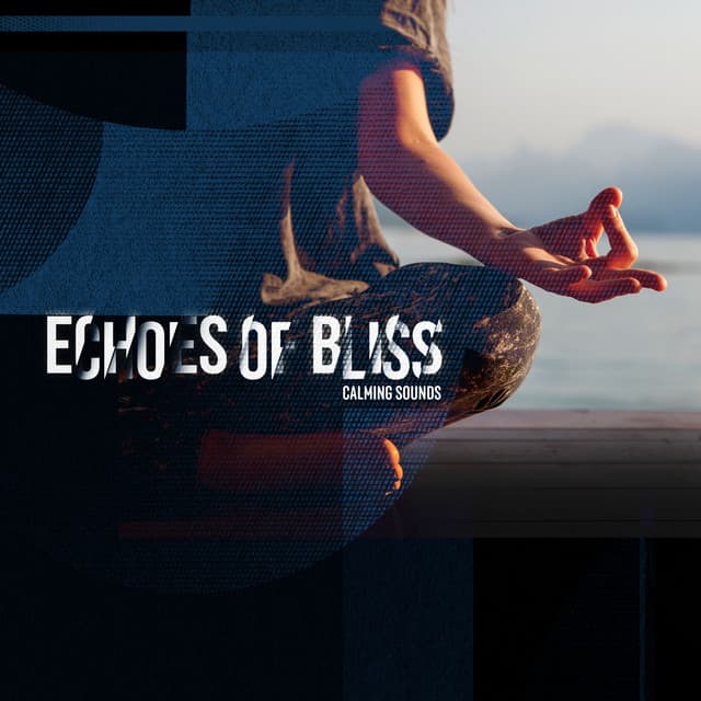 Echoes of Bliss - Calming Sounds