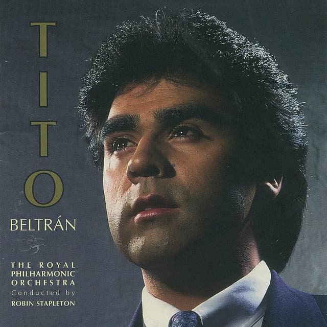 Tito - Tito Beltrán