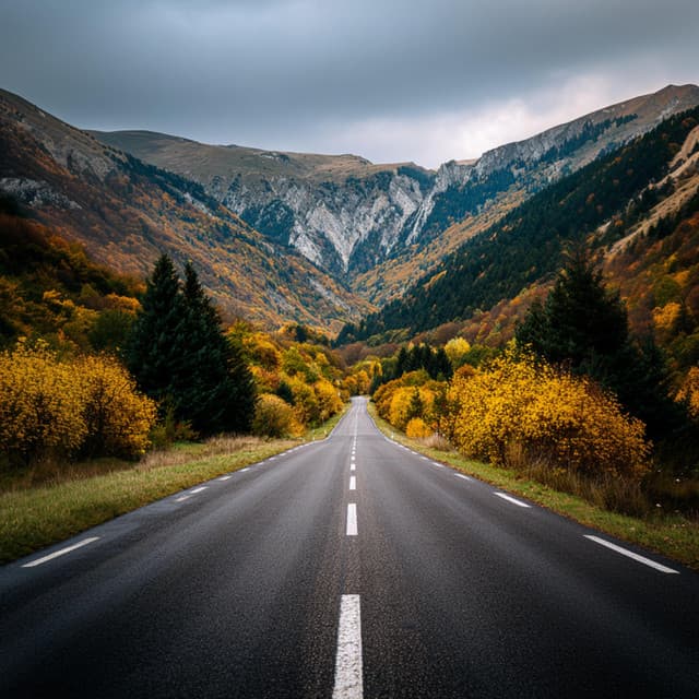 Silent Boulevard - Alan Baratieri