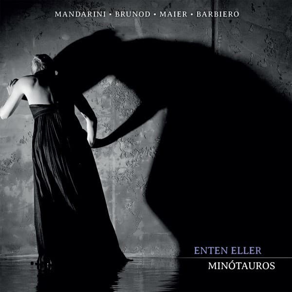 Minotauros - Enten Eller