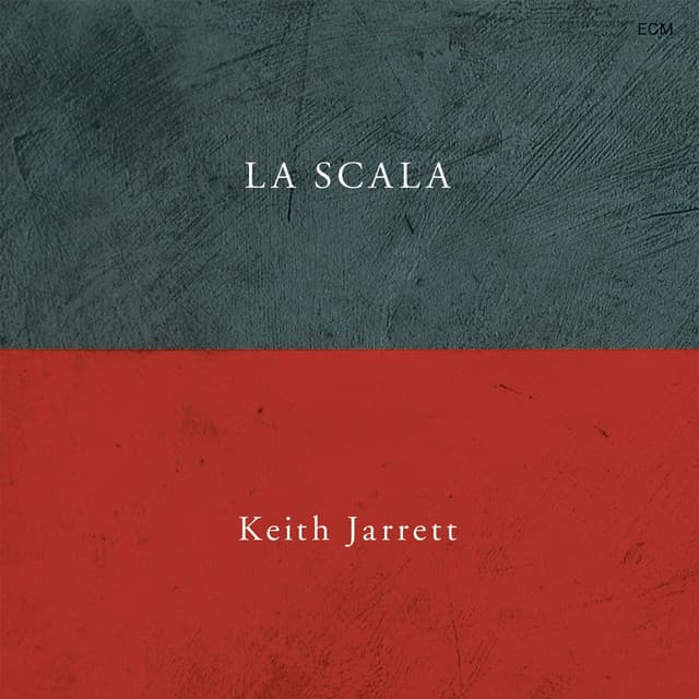 La Scala - Keith Jarrett