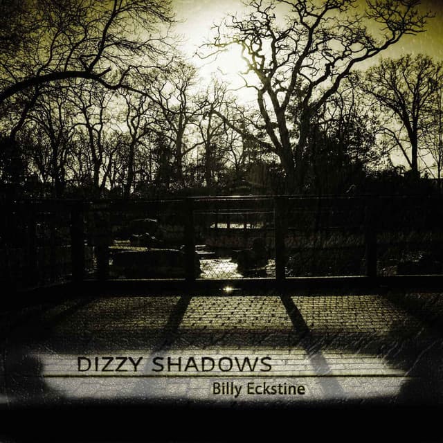 Dizzy Shadows - Billy Eckstine