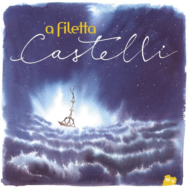 Castelli - A Filetta