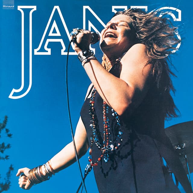 Janis - Janis Joplin