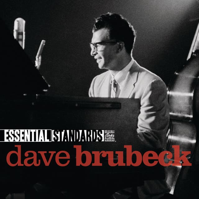 Essential Standards - Dave Brubeck