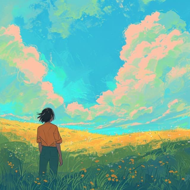 Graceful Gifts of Nature - 528Hz Whole Body Regeneration