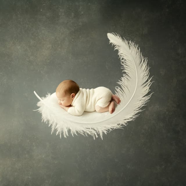 Celeste Drops on a Raincoat Canvas: Little One's Piano Adventure - Piano Soul