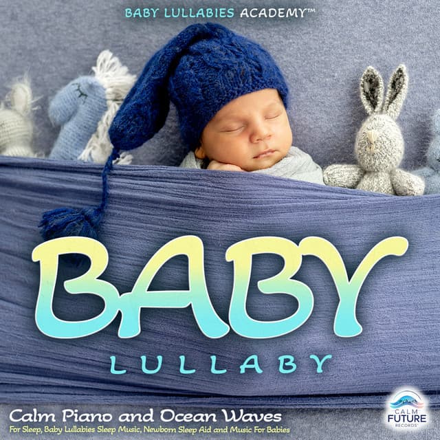 Baby Lullabies Academy