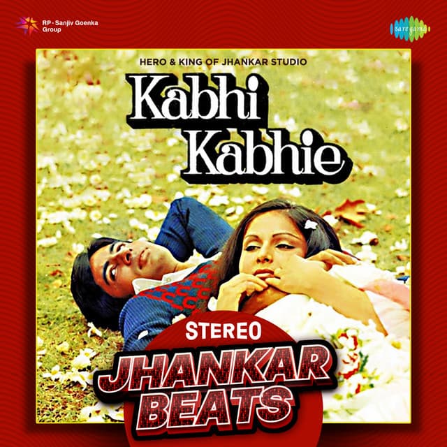Kabhi Kabhie - Stereo Jhankar Beats - Khayyam
