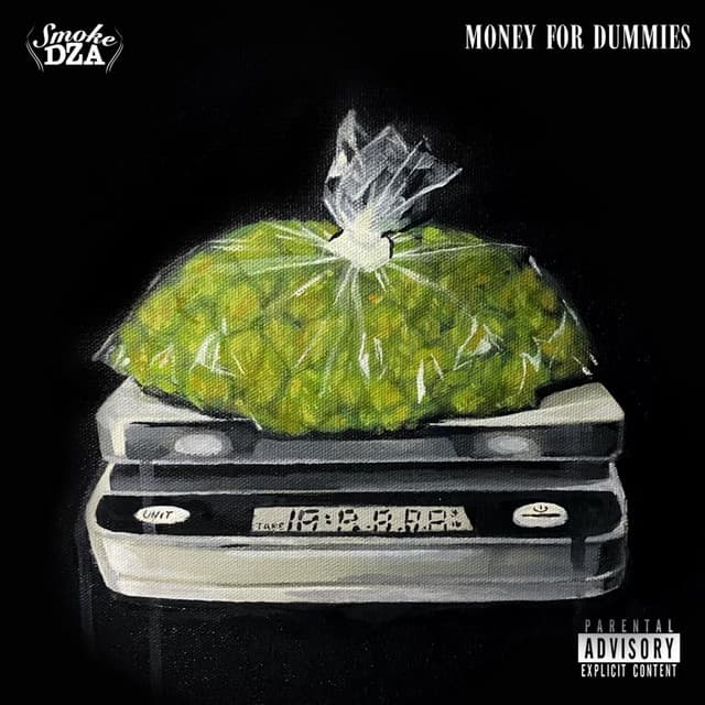 Money For Dummies - Smoke DZA