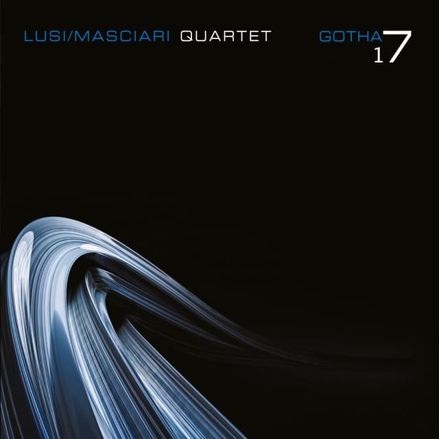 Gotha 17 - Luigi Masciari