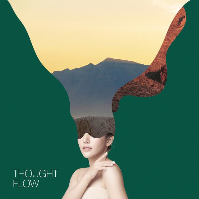 Thought Flow - Philip Guyler