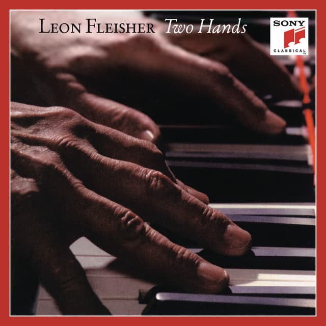 Two Hands - Leon Fleisher