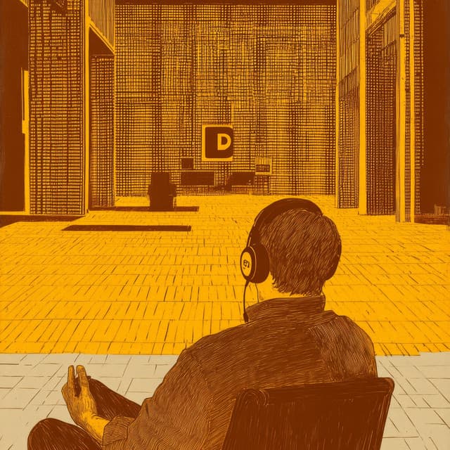 * Rhythms of Rumination for Attitude Augmentation, Inner Peace and Alacrity * - Instrumental Sleeping Music