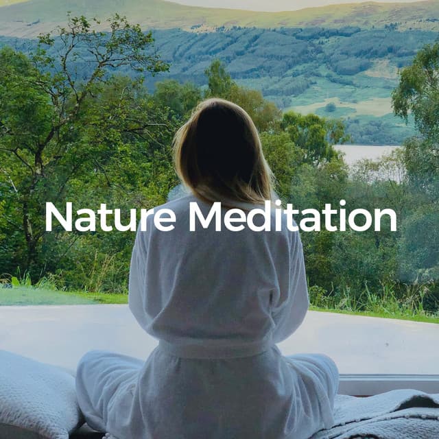 Nature Meditation - Ocean Bank