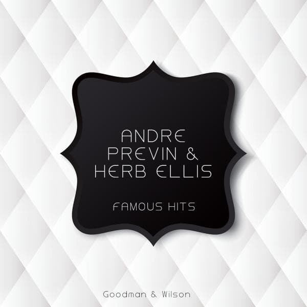 Famous Hits - André Previn