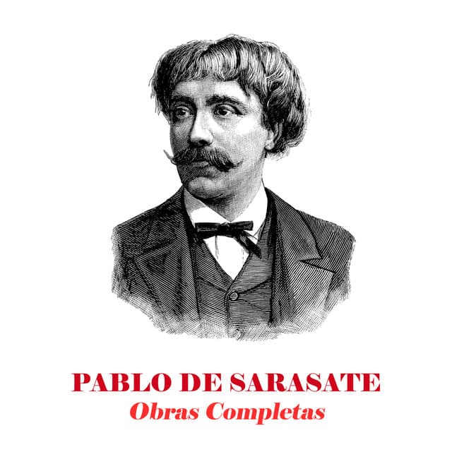 Obras Completas - Pablo Martin Meliton Sarasate