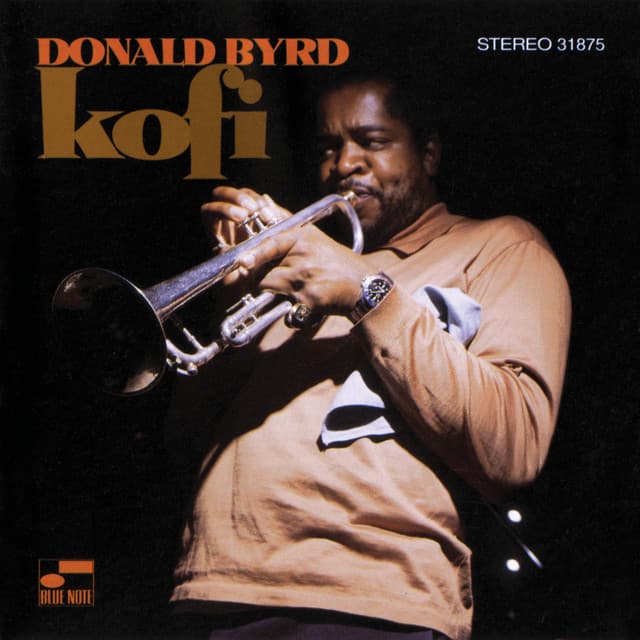 Kofi - Donald Byrd