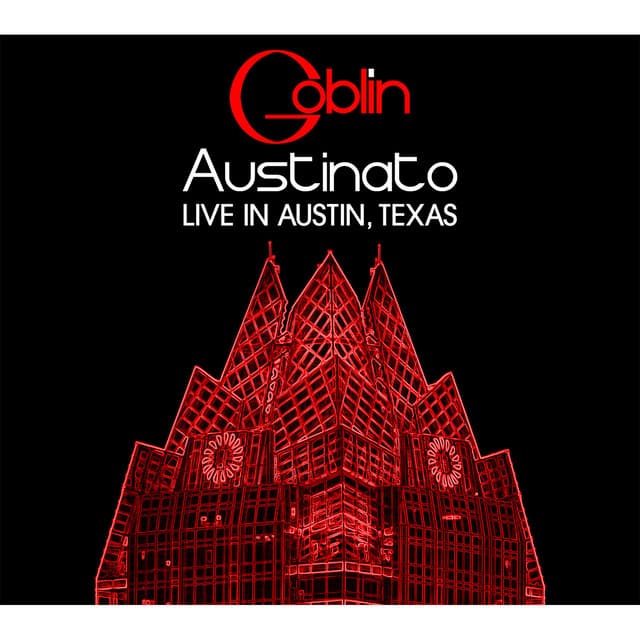 Austinato - Live in Austin, Texas - Goblin