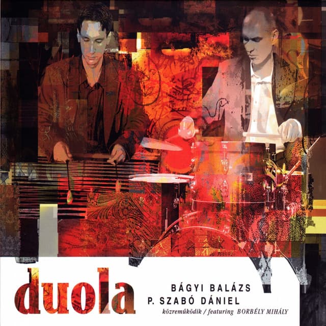 Duola - Balázs Bágyi