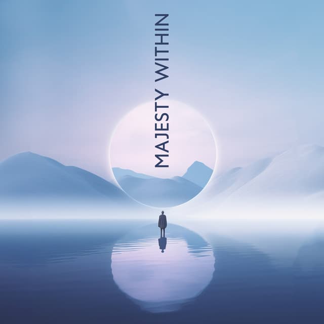 Majesty Within - Gentle Crystal Sounds Divine
