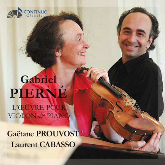 Gabriel pierné - Gabriel Pierné