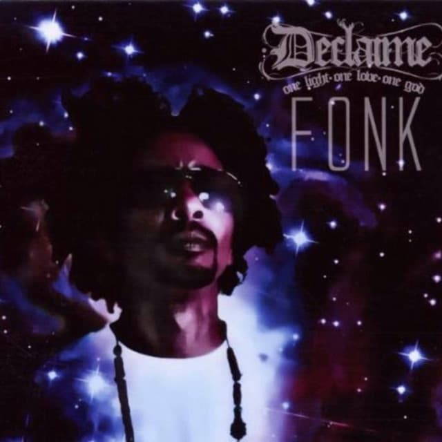 Fonk - Declaime