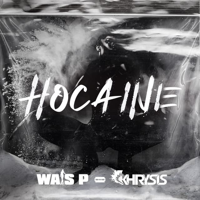 Hocaine - Wais P