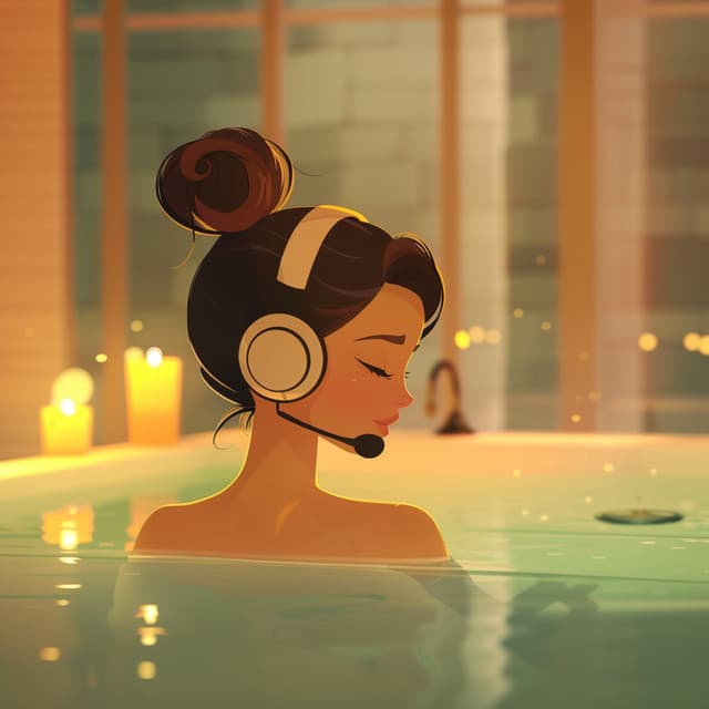 Chill Music for Blissful Time - Romantic Music