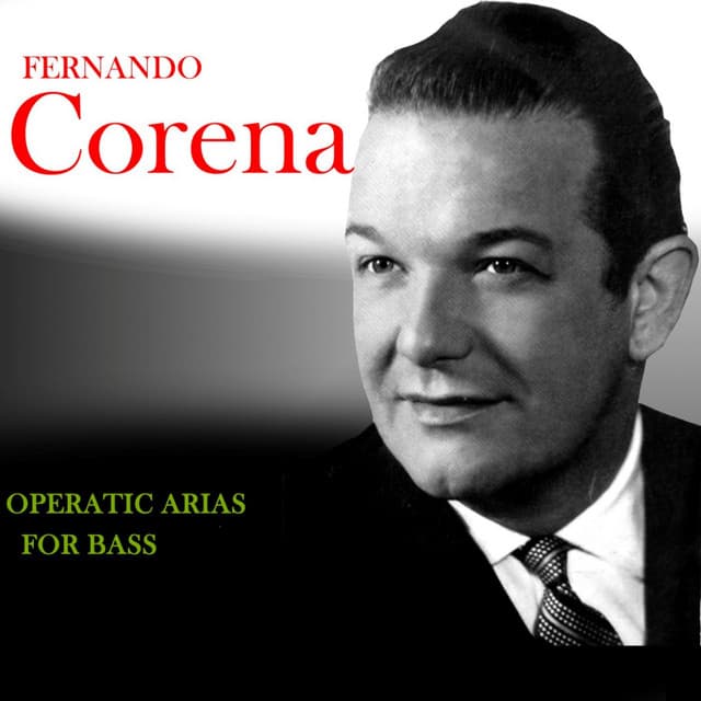 Operatic Arias For Bass, Vol. 2 - Gioachino Rossini