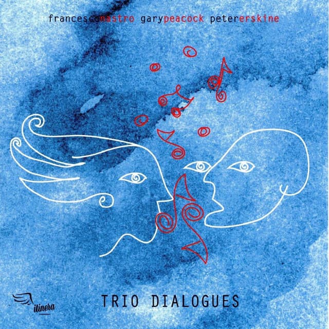 Trio Dialogues - Francesco Nastro