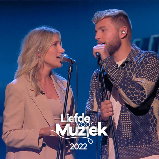 Liefde Voor Muziek 2022 - Suzan & Freek
