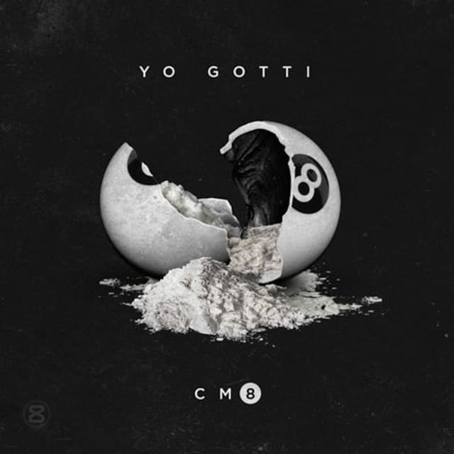 CM8: Any Hood America - Yo Gotti