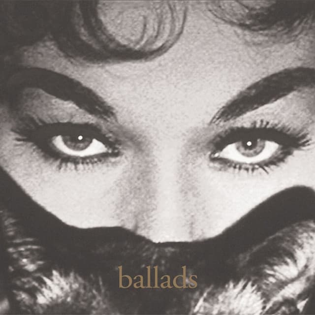 Ballads - Derek Bailey