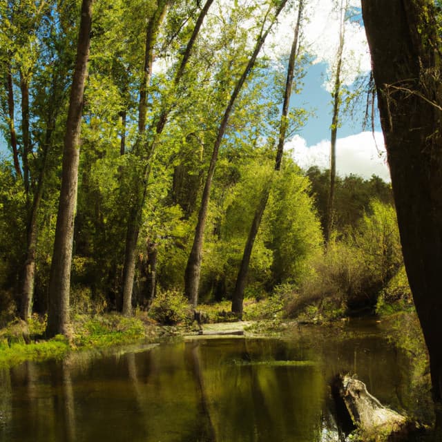 ! ! ! ! DeepGreen Forest - Músicas Para Relaxar