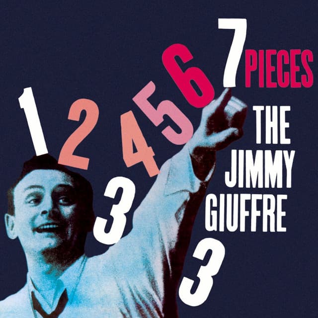 7 Pieces - Jimmy Giuffre