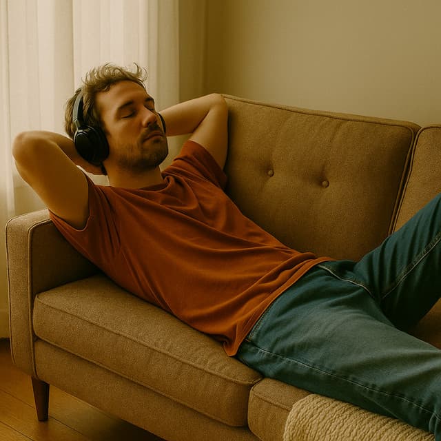 10 AM Chill: Lazy Takes - Lofi Chill